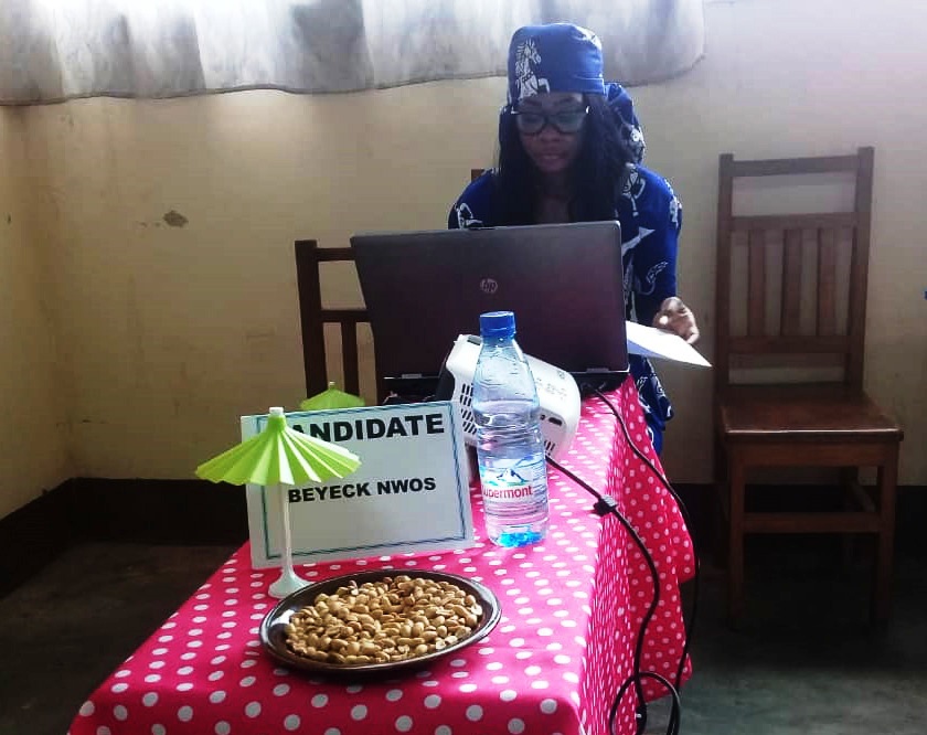 Soutenances des Masters Professionnels 2020: une nouvelle cuvée de diplômés à l’IU des Tropiques